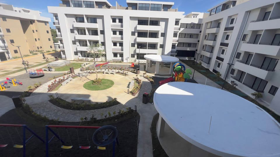Apartamento en Av Ecológica en alquiler en Apartamento en Av Ecológica