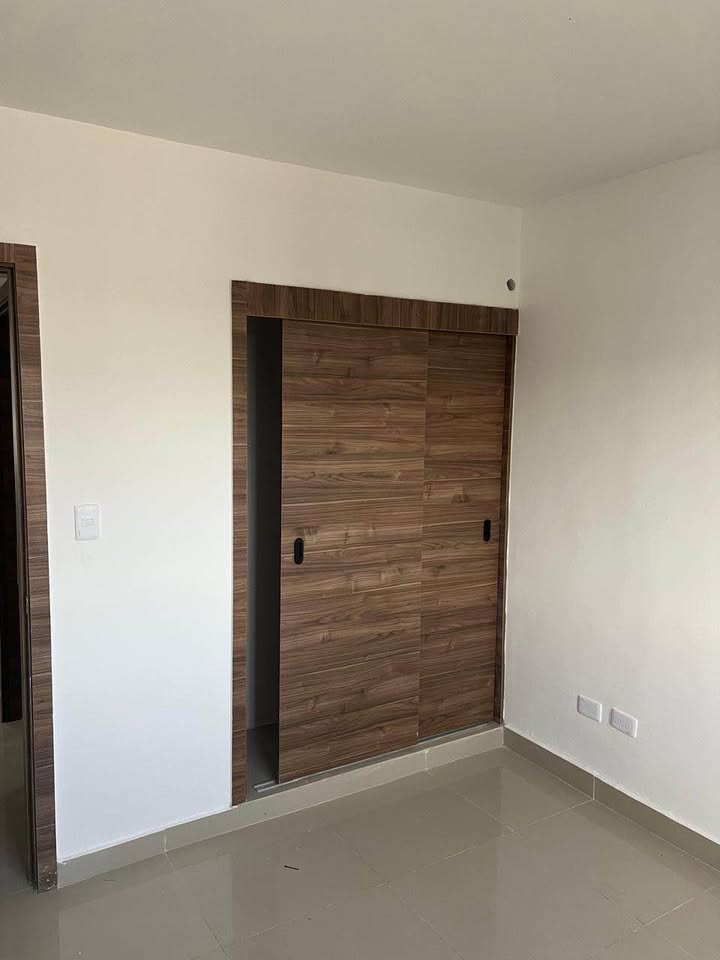 Penthouse Brisas del Prado en Ciudad Juan Bosch en alquiler en Brisas del Prado en Ciudad Juan Bosch