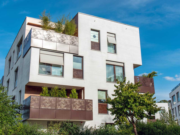 Piso de Diseño con Vistas al Río