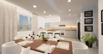 Agencia Inmobiliaria Prado Oriental: Apartamentos de Lujo