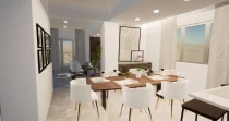 Agencia Inmobiliaria Prado Oriental: Apartamentos de Lujo