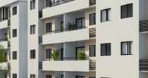 Apartamentos en Santo Domingo Este: Vive bien desde US$ 73,000