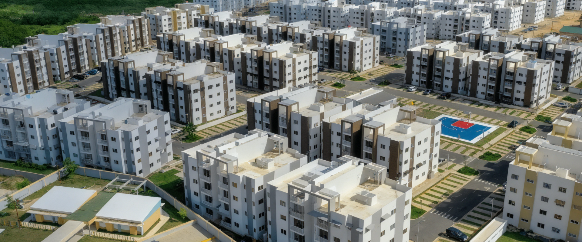 Apartamentos en venta Ciudad