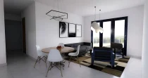 Apartamentos en Ciudad Juan Bosch: Tu hogar en Santo Domingo Este