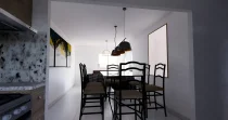 Apartamentos en Ciudad Juan Bosch: Tu hogar en Santo Domingo Este