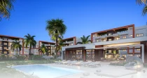 Apartamentos en Boca Chica: Tu refugio caribeño desde RD$ 4.3M
