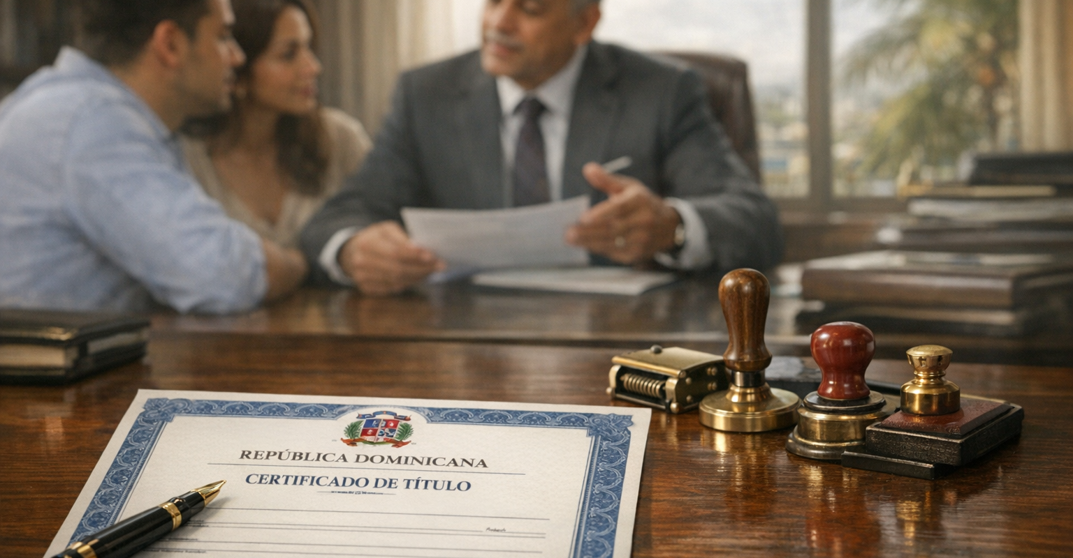 Determinación de herederos