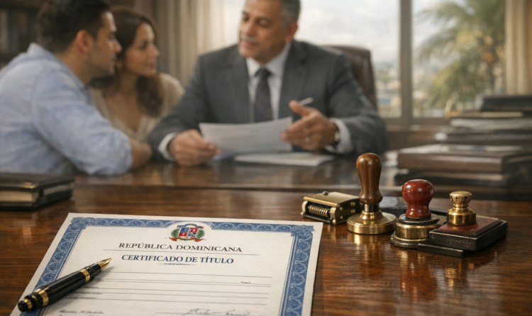 Determinación de herederos