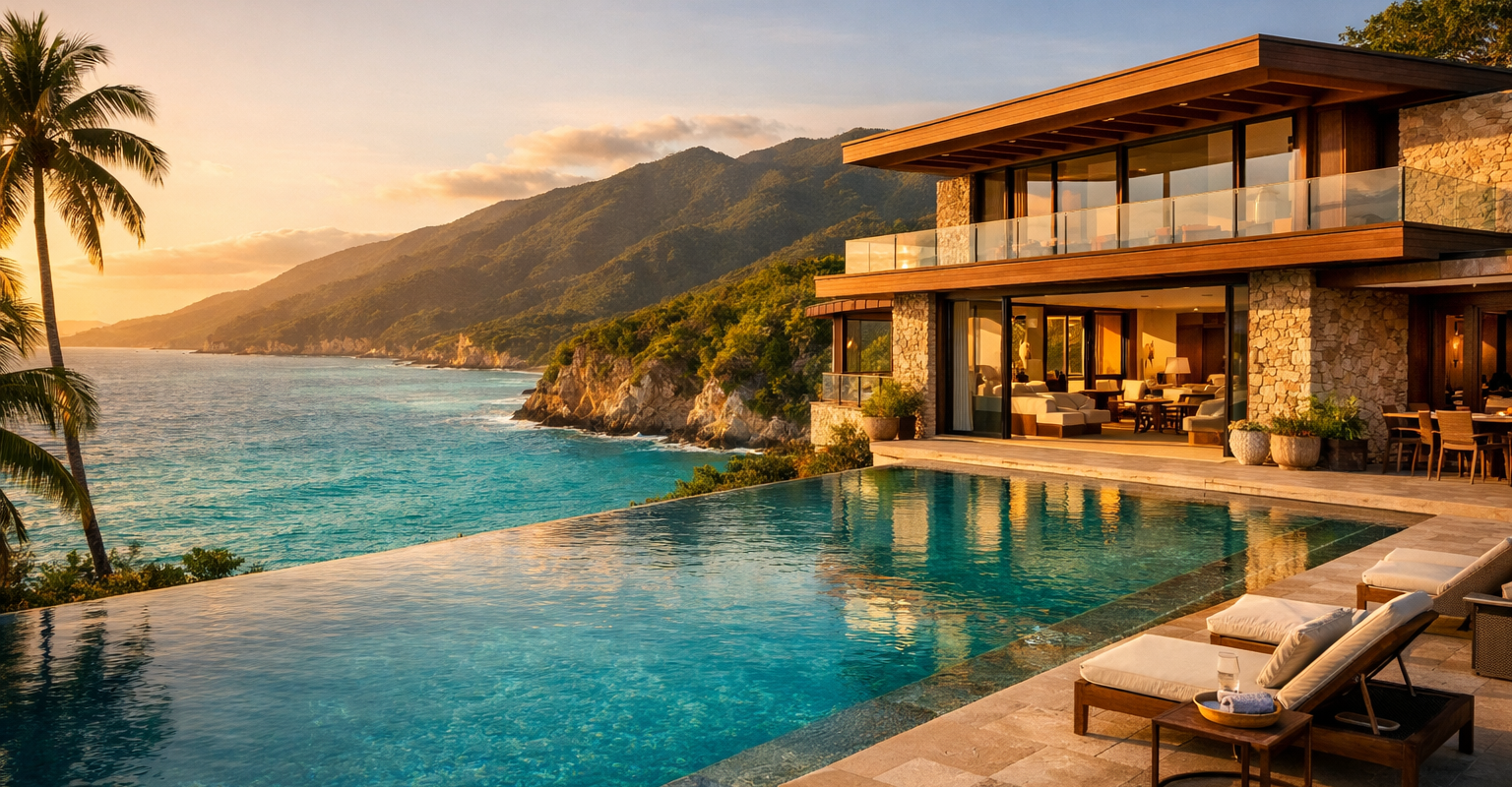 Inmobiliaria en Barahona