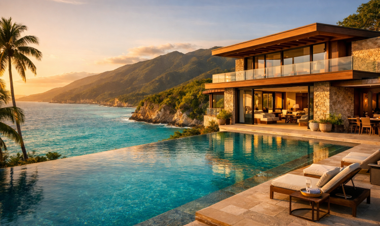 Inmobiliaria en Barahona