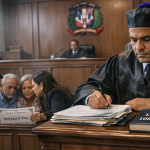 Litis sobre derechos registrados