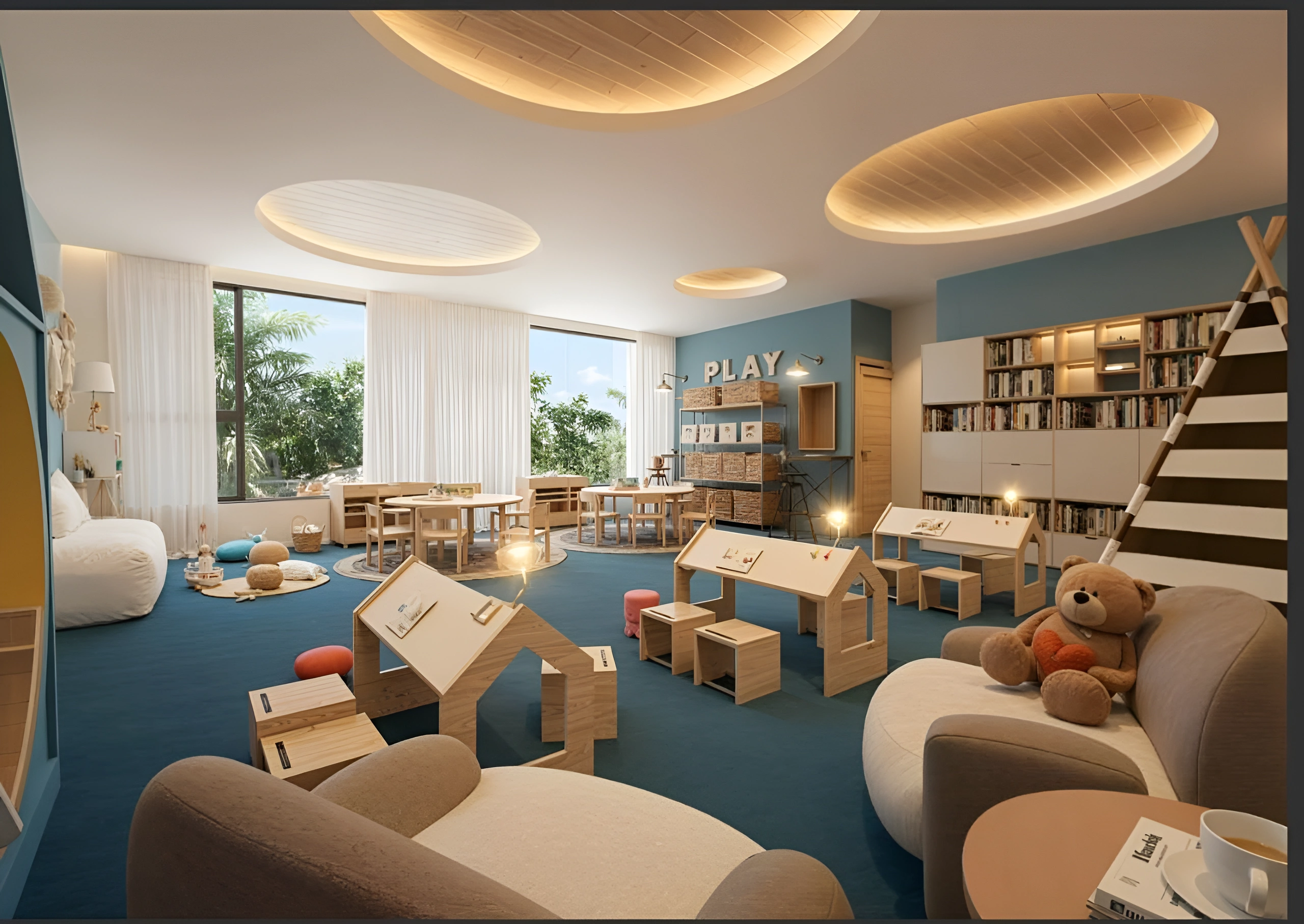 Proyecto residencial Avenida La Gaviota: Tu hogar desde US$ 66,415