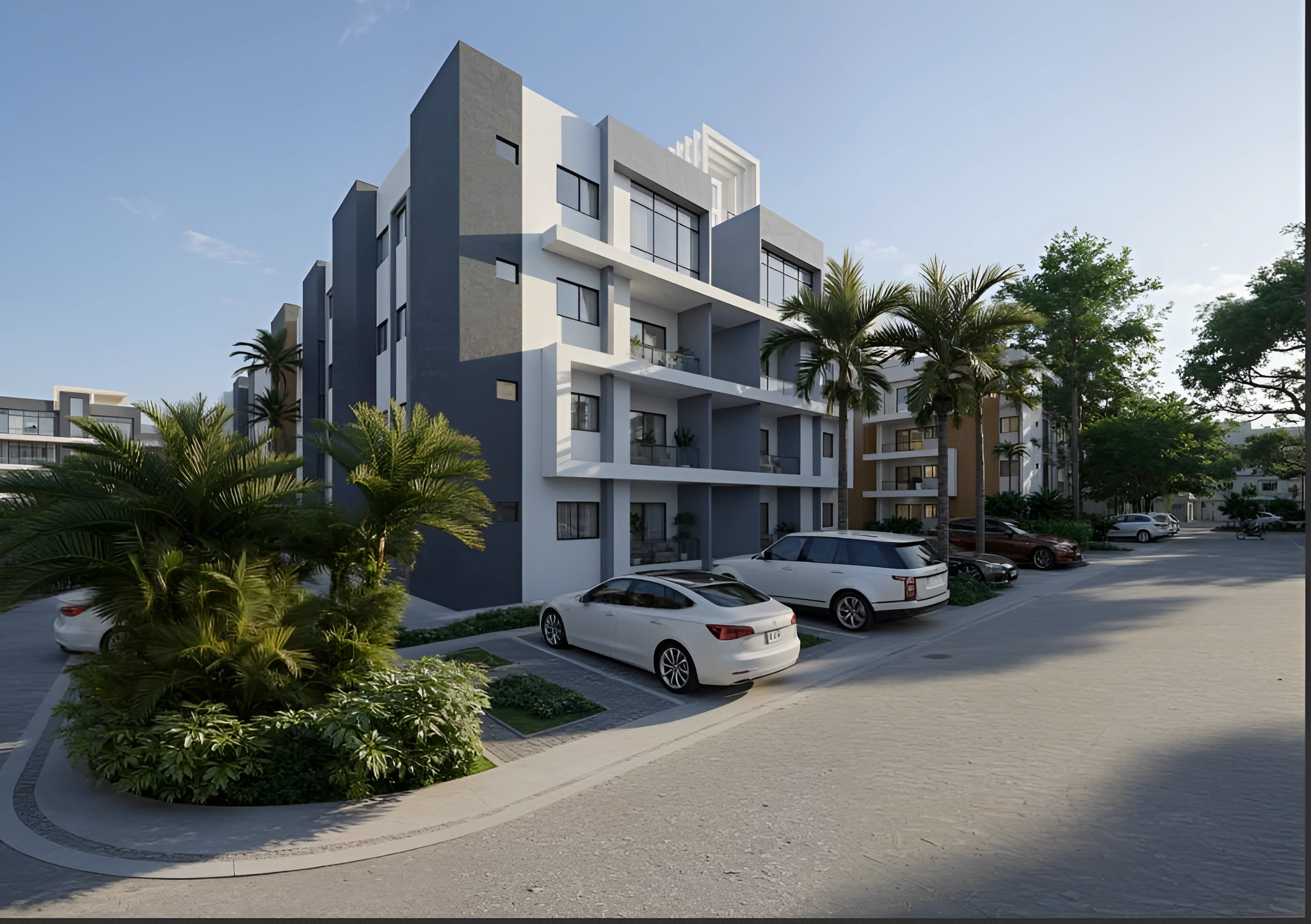 Proyecto residencial Avenida La Gaviota: Tu hogar desde US$ 66,415