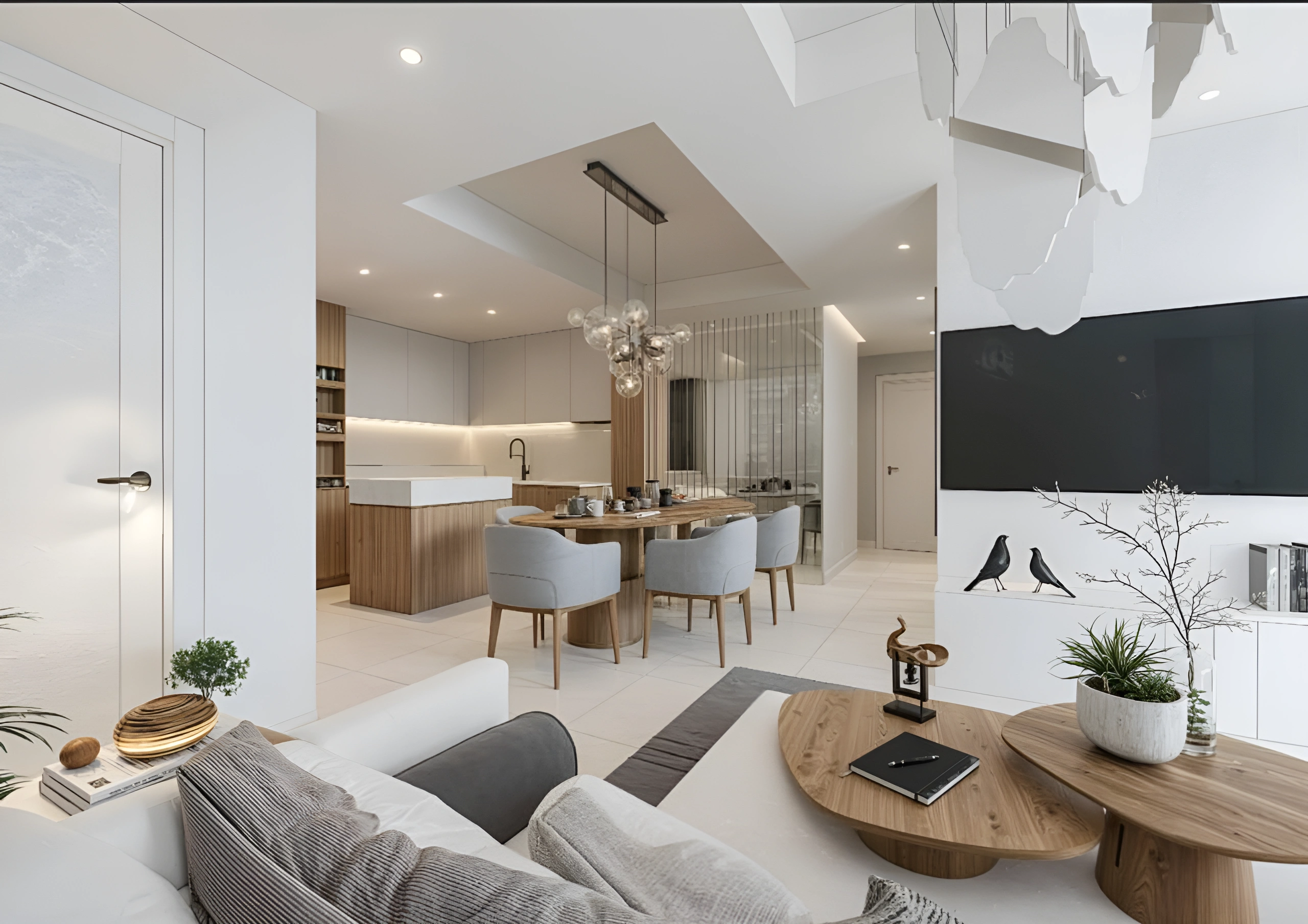 Proyecto residencial Avenida La Gaviota: Tu hogar desde US$ 66,415