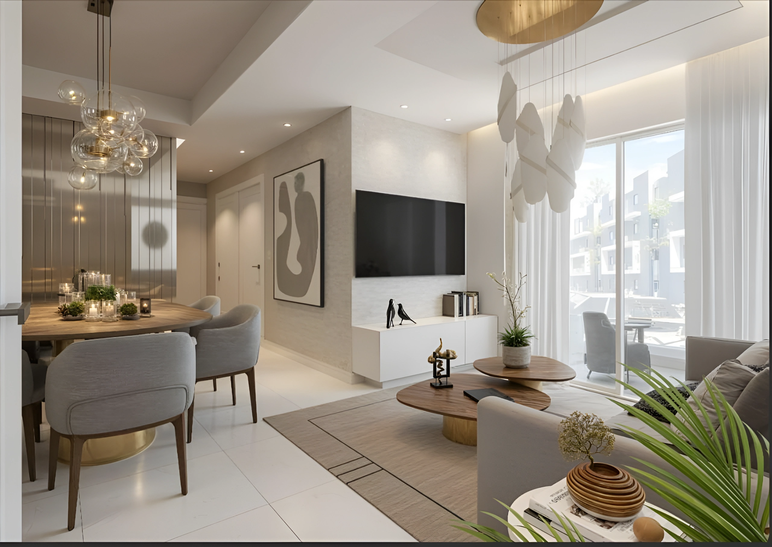 Proyecto residencial Avenida La Gaviota: Tu hogar desde US$ 66,415