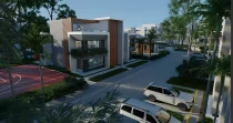 Proyecto residencial Avenida La Gaviota: Tu hogar desde US$ 66,415