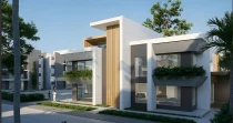 Proyecto residencial Avenida La Gaviota: Tu hogar desde US$ 66,415