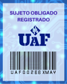 Ainmo Certificación