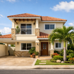 casas baratas en venta en Santo Domingo