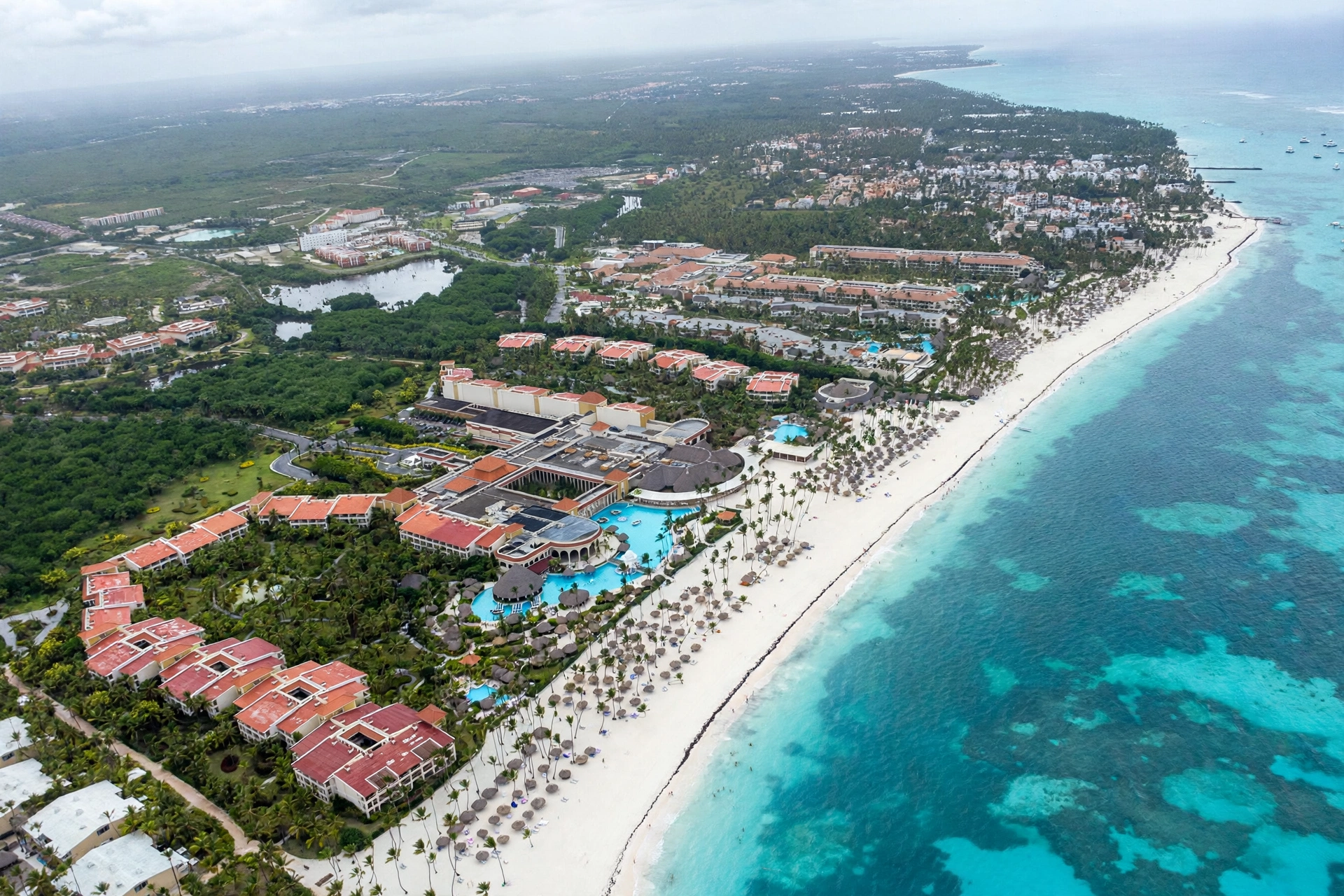 Punta Cana