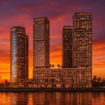 Coralia Residence