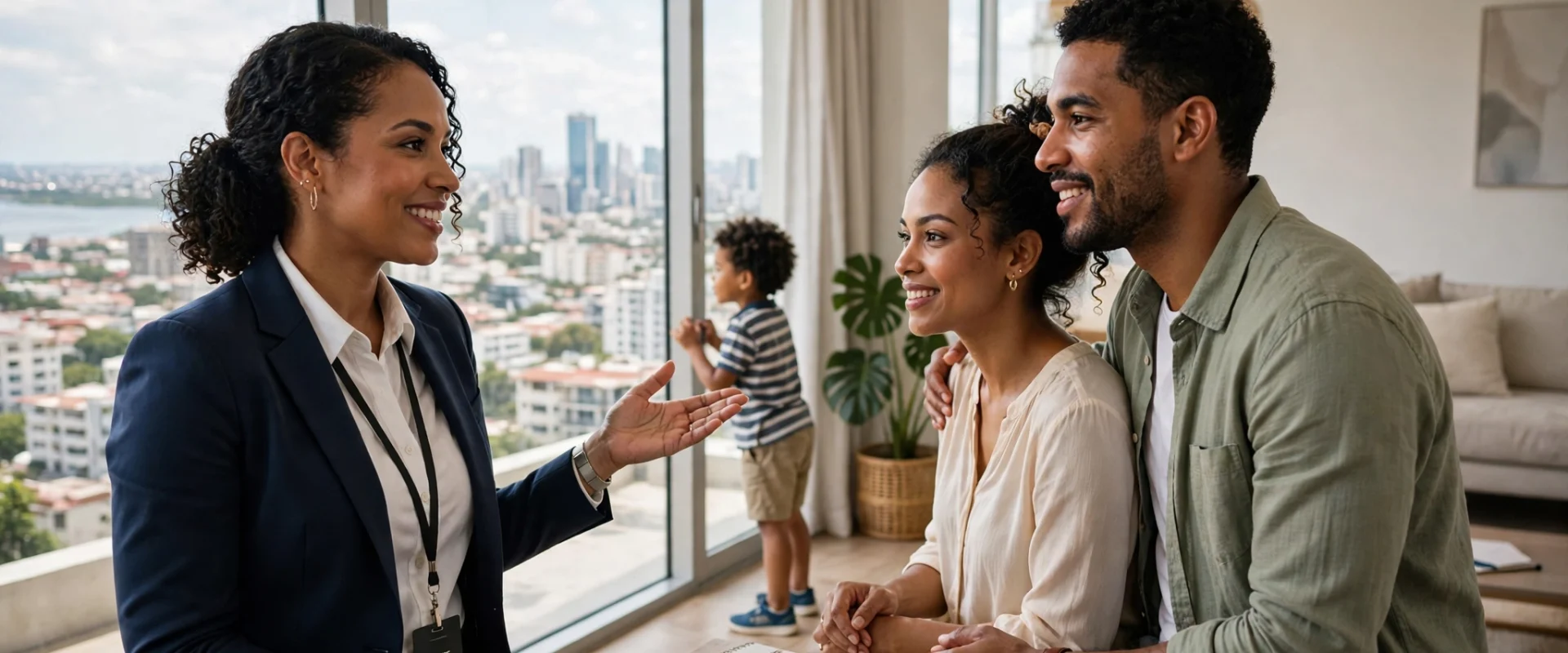 Inmobiliaria Cerca de Mi