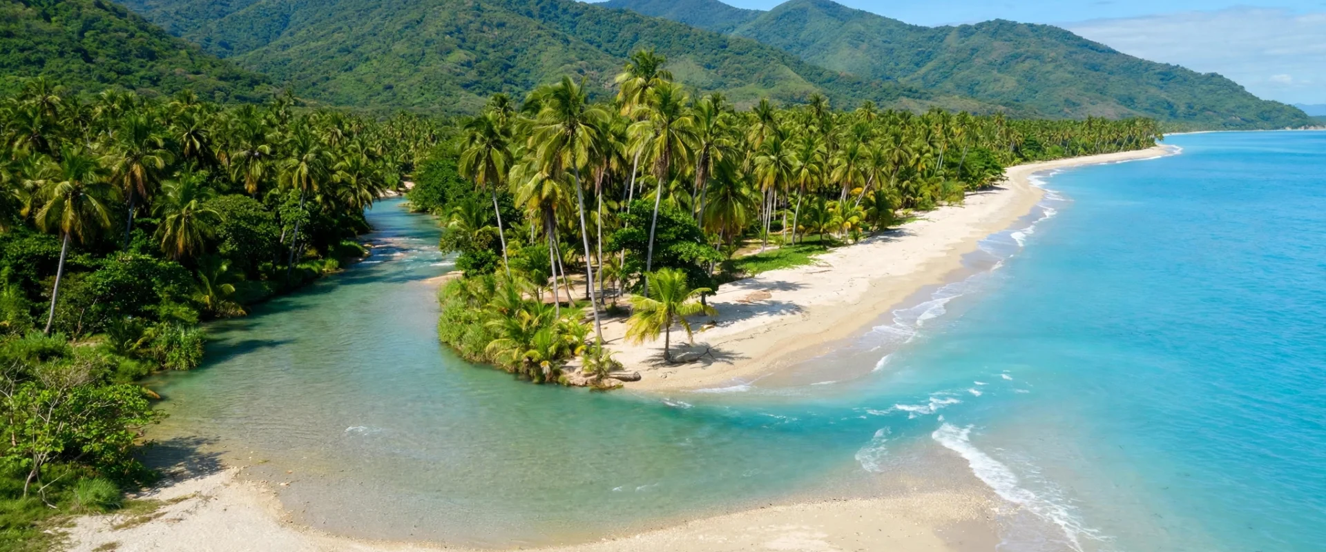 Inmobiliaria en Barahona