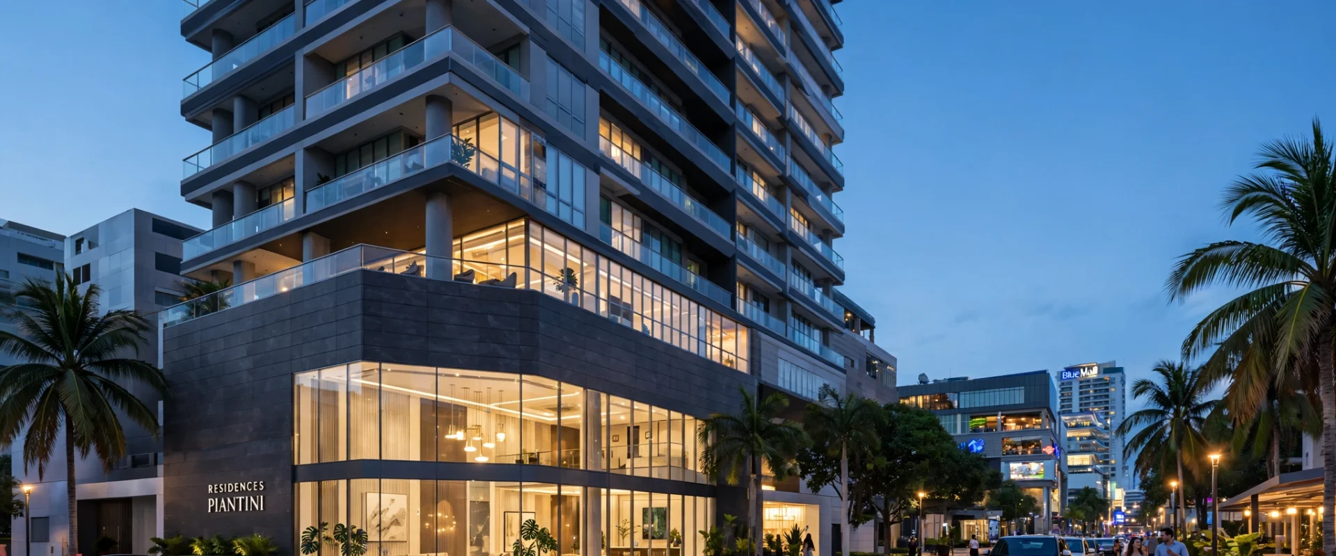 apartamentos venta Piantini