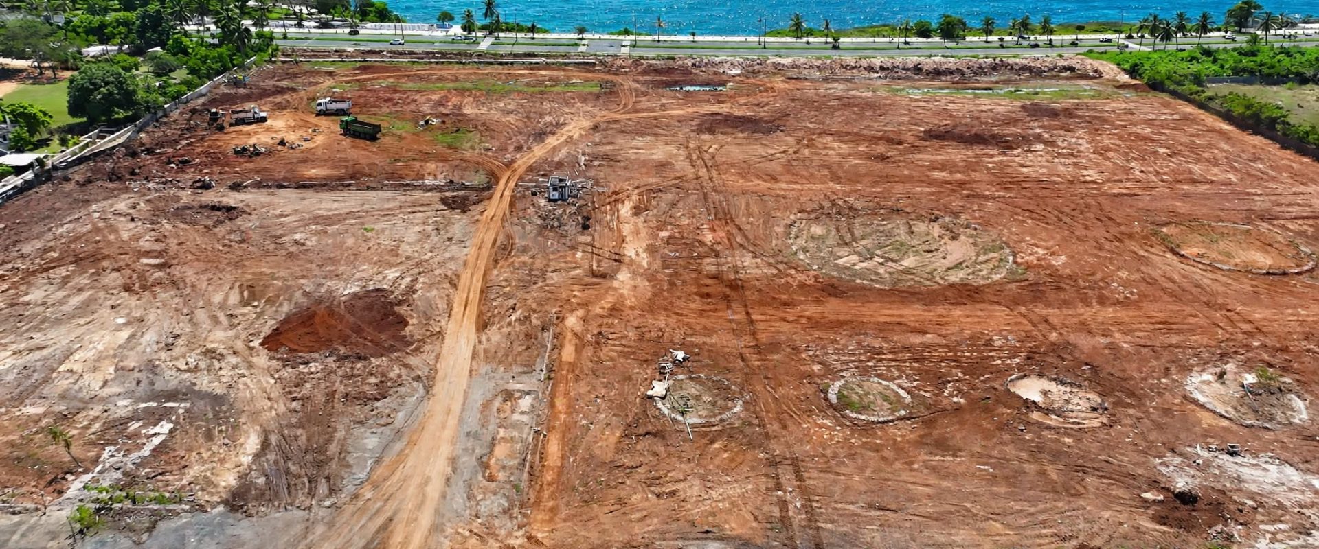 Avance de Coralia Residence